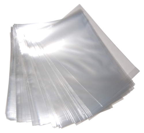 Пакеты КАСТ (СРР) с печатью и без