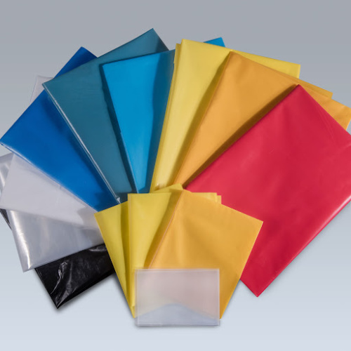 Пакеты фасовочные (вкладыши) ПНД/ПСД/ПВД с печатью и без