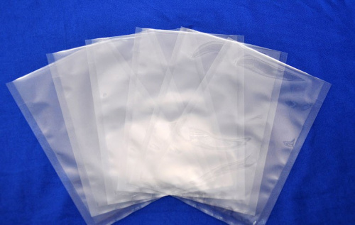 Вакуумные/термоусадочные пакеты